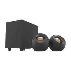 CREATIVE Speaker Wired 2.1 Pebble Plus