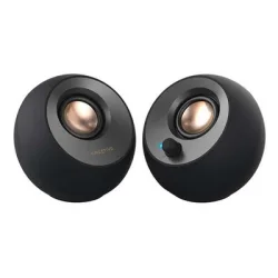CREATIVE Speaker Wired 2.0 Pebble V2