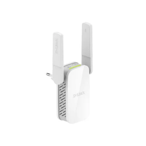 D-LINK D-LINK DAP-1610 AC1200 RAGE EXTENDER WITH FE PORT