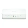 D-Link Desktop Switch 5-Port Fast Ethernet Easy (GO-SW-5E)