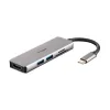 D-LINK DUB-M530 5-IN-1 USB-C HUB HDMI and SD/MSD