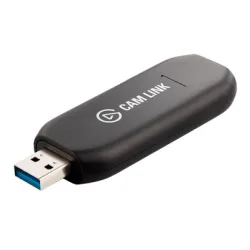 Elgato Cam Link 4K - Capture Accessory - 10GAM9901