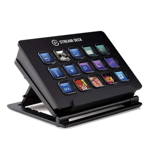 Elgato Stream Deck XL - 10GAT9901