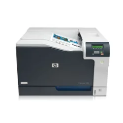 HP Printer Color LaserJet CP5225dn - CE712A
