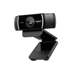 WEB CAM LOGITECH C922 PRO STREAM HD 720P