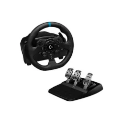 GAM.ST.WHEEL LOGITECH G923 PS4/PC EMEA
