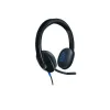 HEADSET LOGITECH PC H540 USB