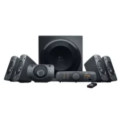 LOGITECH Speaker Surround Sound Z906, 5.1