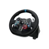 Logitech G29 Τιμονιέρα με Πετάλια για PC / PS4 / PS5 με 900° Περιστροφής