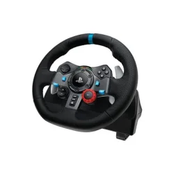 Logitech G29 Driving Force Wheel and Pedals Set  (941-000112) (LOGG29)