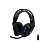 GAM.HDST LOGITECH G733 LSPD W/L RGB BLK