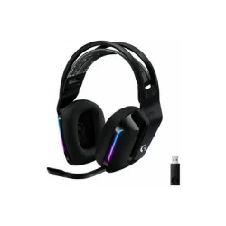 GAM.HDST LOGITECH G733 LSPD W/L RGB BLK