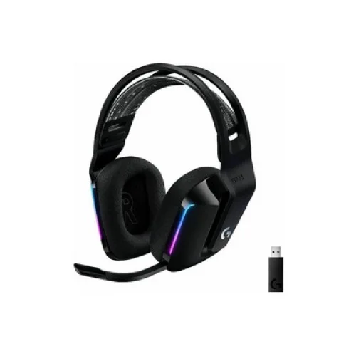 GAM.HDST LOGITECH G733 LSPD W/L RGB BLK