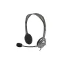 LOGITECH Headset Stereo H110