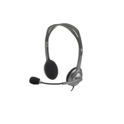 LOGITECH Headset Stereo H110