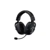 LOGITECH G PRO X Wireless LIGHTSPEED BLK