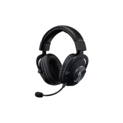 LOGITECH G PRO X Wireless LIGHTSPEED BLK