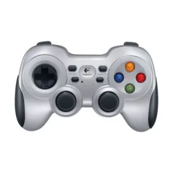 LOGITECH Gamepad Wireless F710
