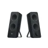 BT SPEAKERS LOGITECH Z207 2.0 BLACK