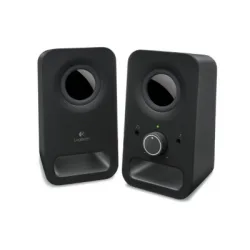LOGITECH Speaker Z150, 2.0 Black