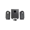 LOGITECH Speaker Bluetooth Z407, 2.1