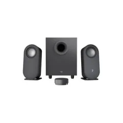 LOGITECH Speaker Bluetooth Z407, 2.1