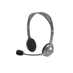 LOGITECH Headset Stereo H111