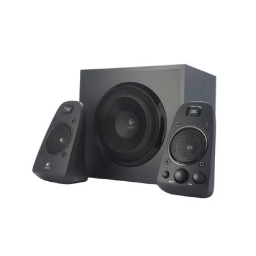 LOGITECH Speaker Z623, 2.1