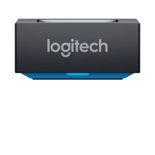BLUETOOTH LOGITECH AUDIO ADAPTER