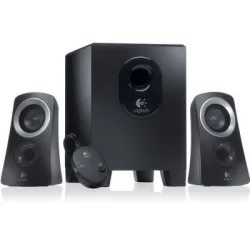 LOGITECH Speaker Z313, 2.1