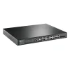 TP-LINK SWITCH TL-SG3428MP 24xGIGABIT POE+ MANAGED