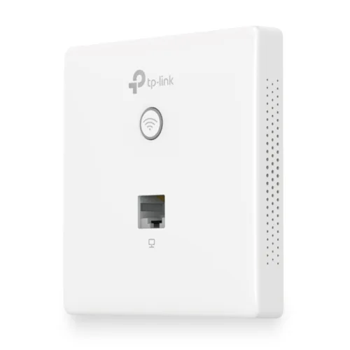 TP-LINK EAP-230 WALL AC1200 WALLPLATE ACCESS POINT