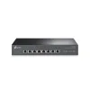 TP-LINK Switch TL-SX1008, 8x10GE Rackmount Metal 13''