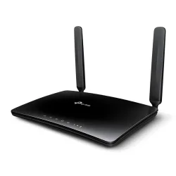 TP-LINK ROUTER TL-MR6500V 4G LTE TELEPHONY