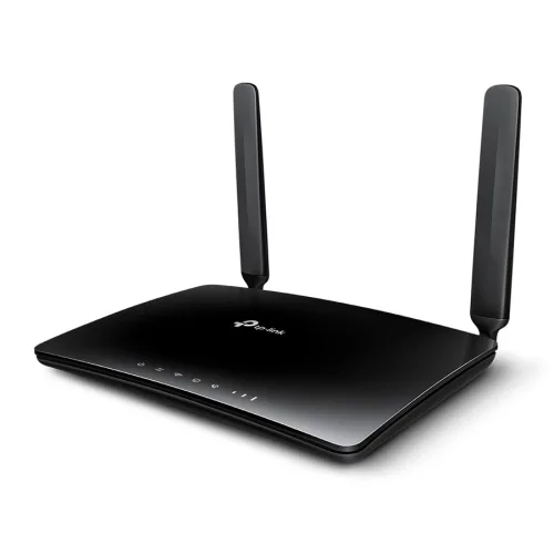 TP-LINK ROUTER TL-MR6500V 4G LTE TELEPHONY