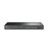 Tp-Link JetStream 8-Port 2.5GBASE-T and 2-Port 10GE SFP+ L2+ Managed Switch with 8-Port PoE+ (TL-SG3210XHP-M2)