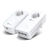 TP-LINK POWERLINE TL-WPA8631P KIT, AV1300 WiFi Kit