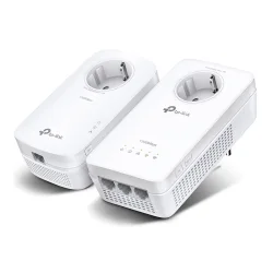 TP-LINK POWERLINE TL-WPA8631P KIT, AV1300 WiFi Kit