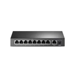TP-LINK Switch TL-SF1009P