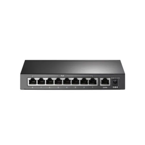 TP-LINK Switch TL-SF1009P