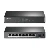 TL 8-PORT POE SWITCH SF1008P