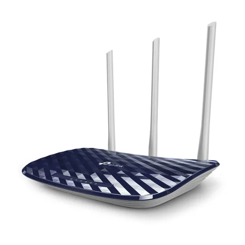 TP-LINK Archer C20 AC750 DUAL BAND ROUTER MEDIATEK