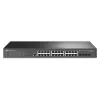 Tp-Link JetStream 24-Port Gigabit L2 Managed Switch with 4 SFP Slots (TL-SG3428)