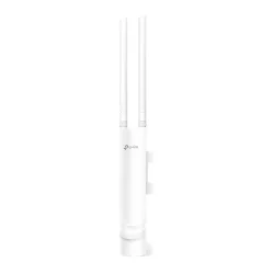 TP-LINK Outdoor Wireless Access Point EAP225 AC1200 PoE DualBand (EAP225-OUTDOOR) (TPEAP225-OUTDOOR)