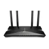 Tp-Link AX3000 Dual Band Gigabit Wi-Fi 6 Router (Archer AX50)