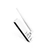 TP-LINK ασύρματος USB αντάπτορας δικτύου TL-WN722N, 150Mbps, Ver. 3.2