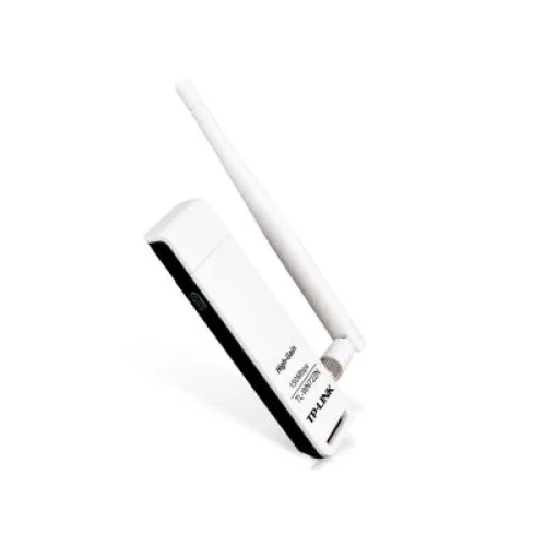 TP-LINK ασύρματος USB αντάπτορας δικτύου TL-WN722N, 150Mbps, Ver. 3.2