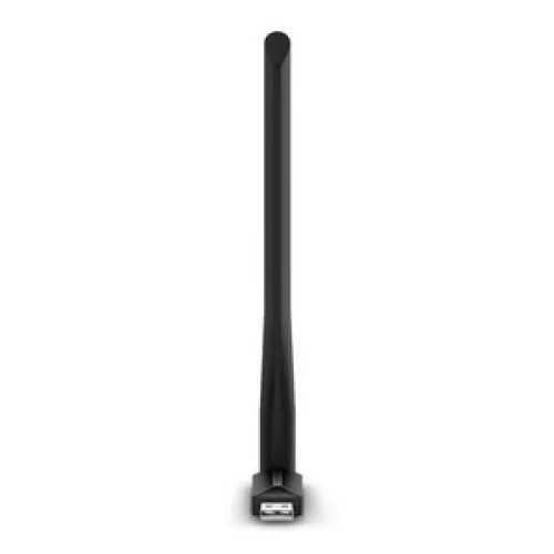 Tp-Link AC600 High Gain Wireless Dual Band USB Adapter (Archer T600U Plus)
