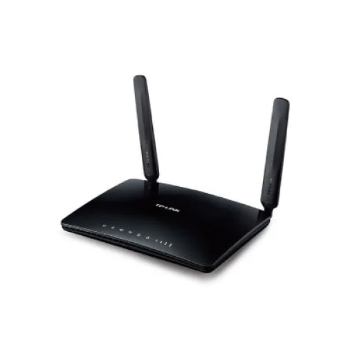 TP-LINK ROUTER MR200 4G LTE WiFI Dual Band Router