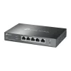 TP-LINK ROUTER ER605, 4 x GBIT LAN, 4 x GBIT WAN